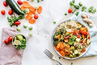 Avanatge nature repas